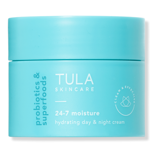 24-7 Moisture Hydrating Day & Night Cream - 0.5 oz