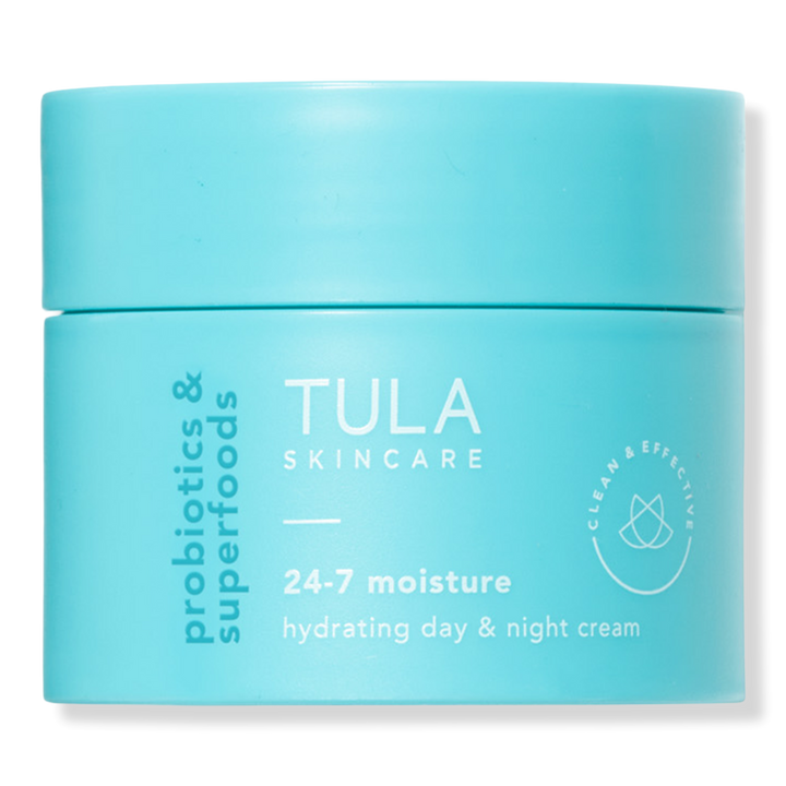 Tula Mini 24-7 Moisture Hydrating Day & Night Cream #1