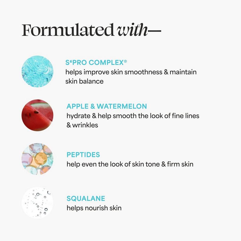 Mini 24-7 Moisture Hydrating Day & Night Cream