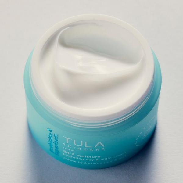 TULA Mini 24-7 Moisture Hydrating Day & Night Cream #6