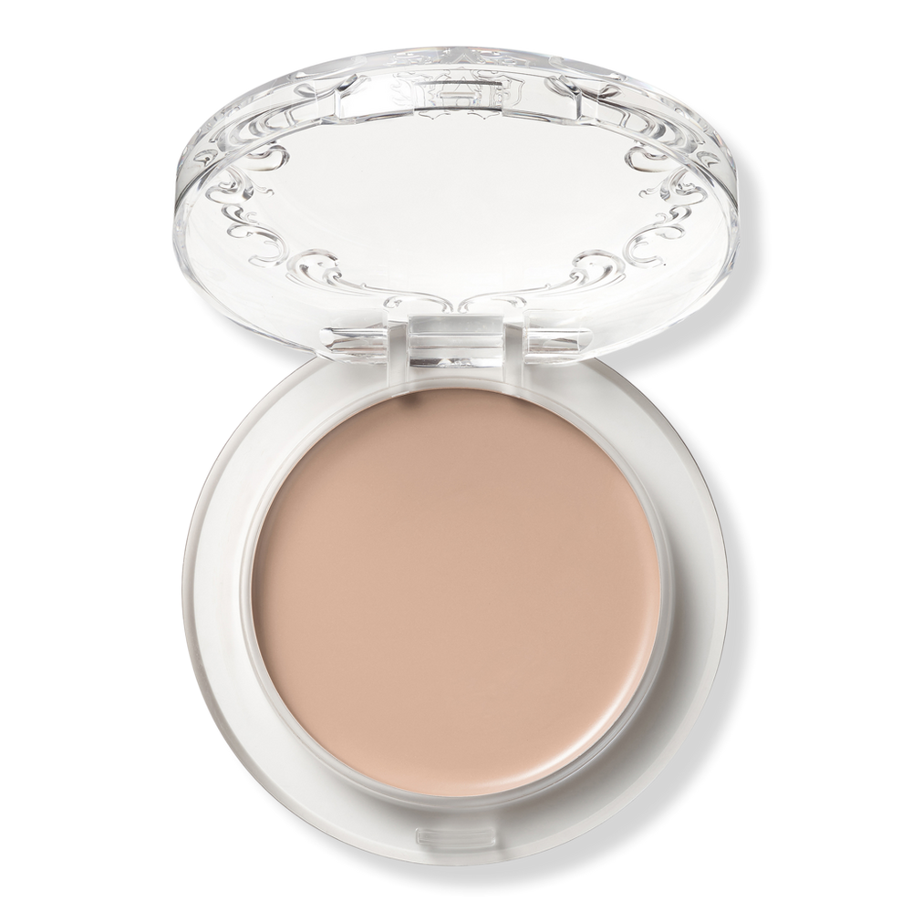 Kvd Beauty Good Apple Skin-perfecting Hydrating Foundation Balm - Light 006