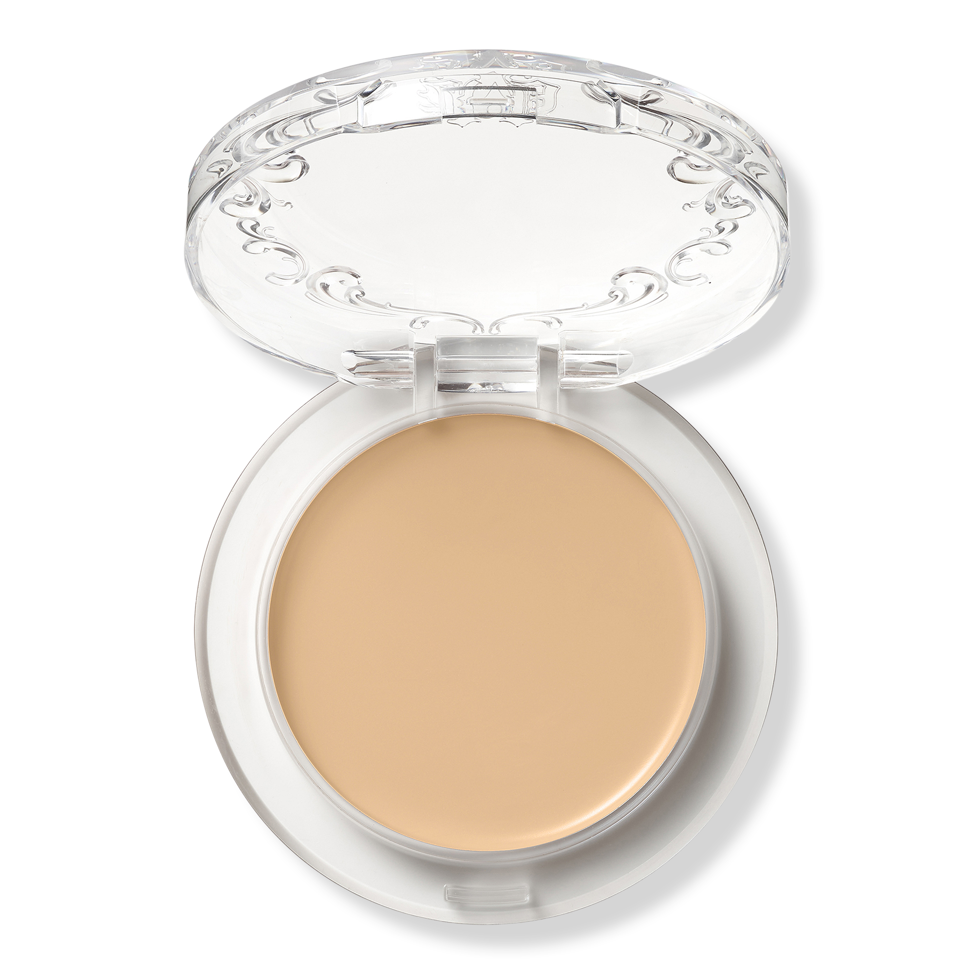 KVD Beauty Good Apple Skin-Perfecting Hydrating Foundation Balm #1