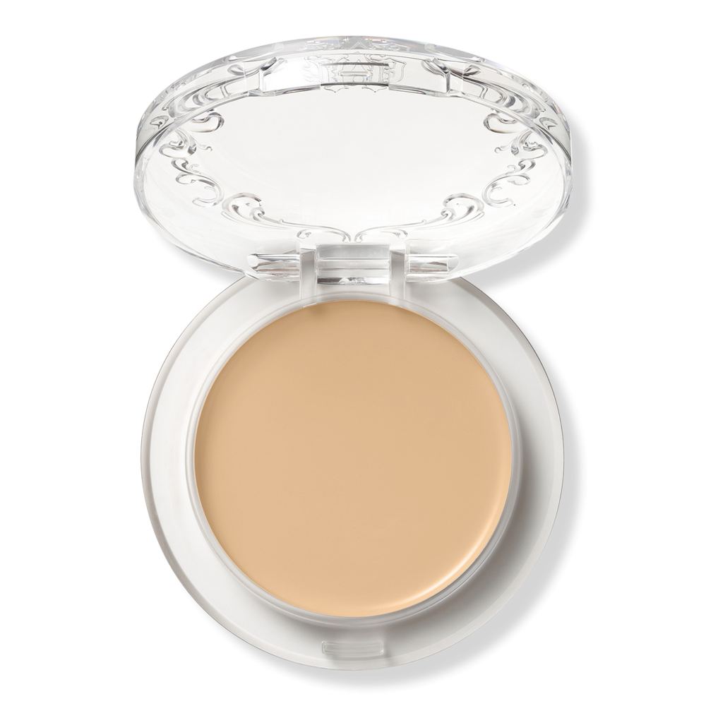 Kvd Beauty Good Apple Skin-perfecting Hydrating Foundation Balm - Light 008