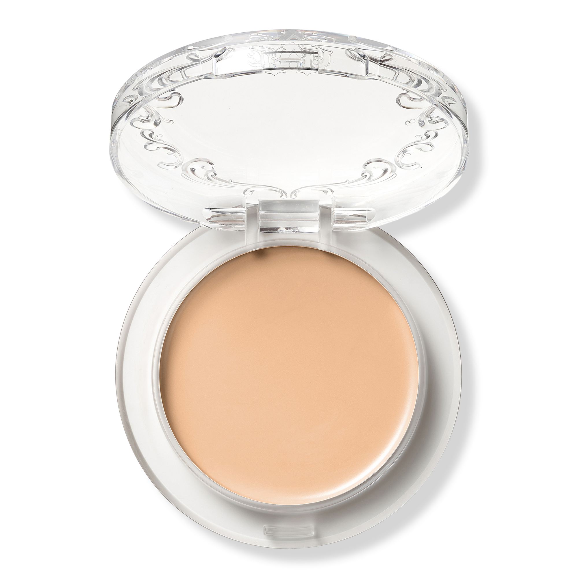 KVD Beauty Good Apple Skin-Perfecting Hydrating Foundation Balm #1