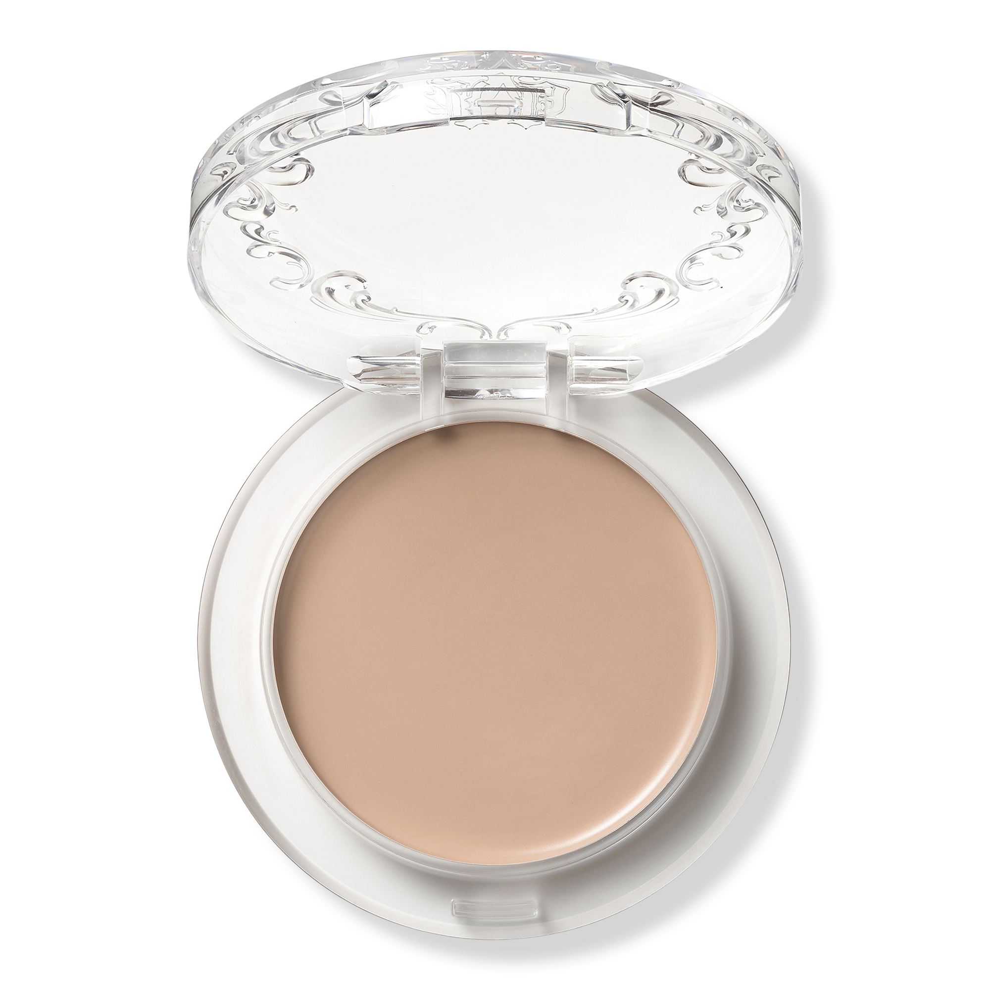 KVD Beauty Good Apple Skin-Perfecting Hydrating Foundation Balm #1