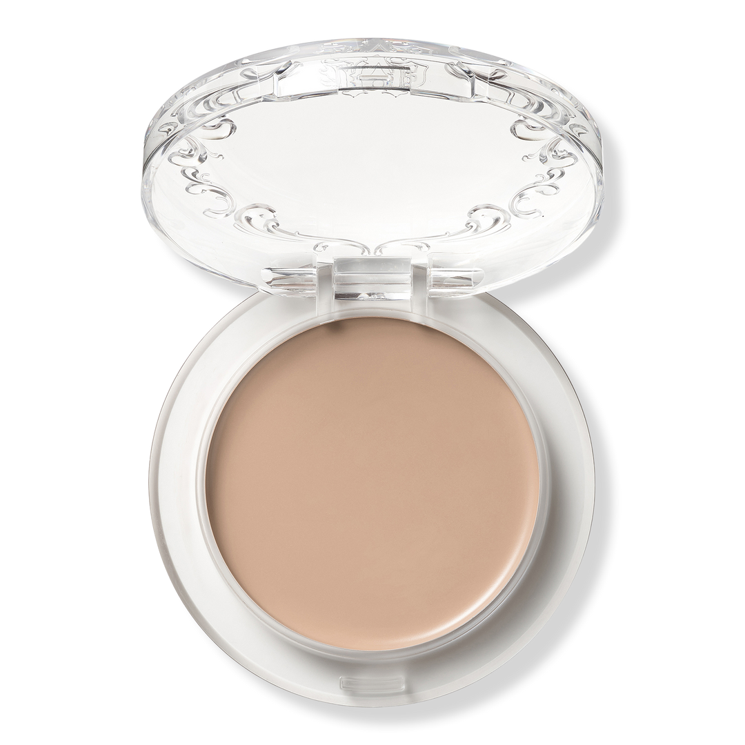 KVD Beauty Good Apple Skin-Perfecting Hydrating Foundation Balm #1