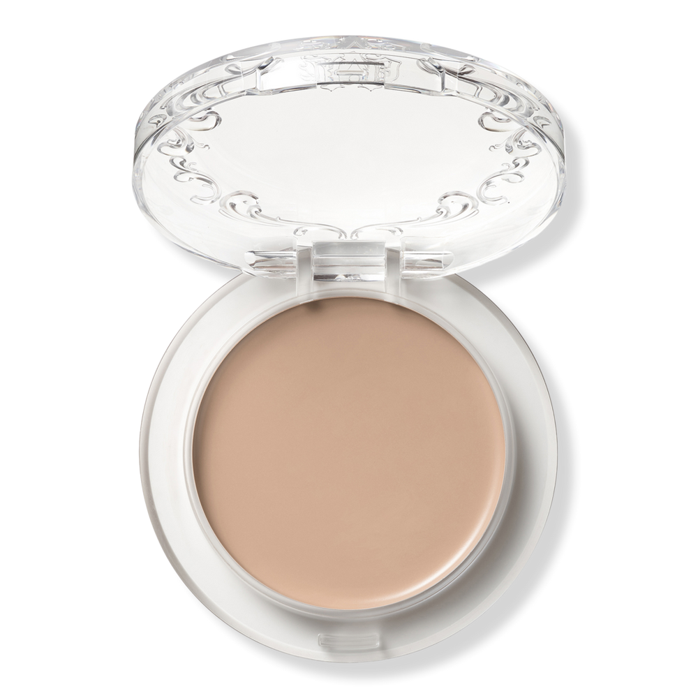 Kvd Beauty Good Apple Skin-perfecting Hydrating Foundation Balm - Light 012