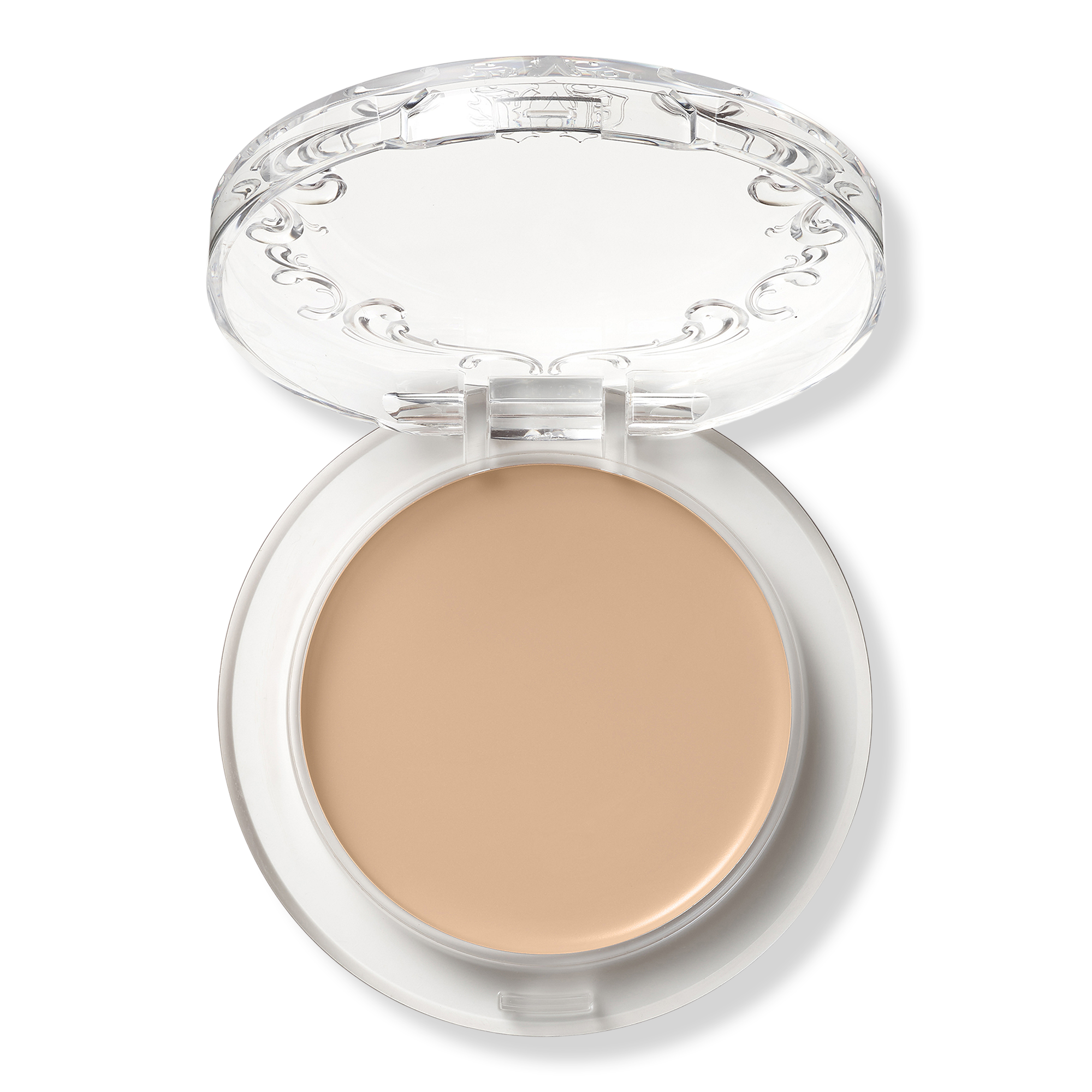 KVD Beauty Good Apple Skin-Perfecting Hydrating Foundation Balm #1