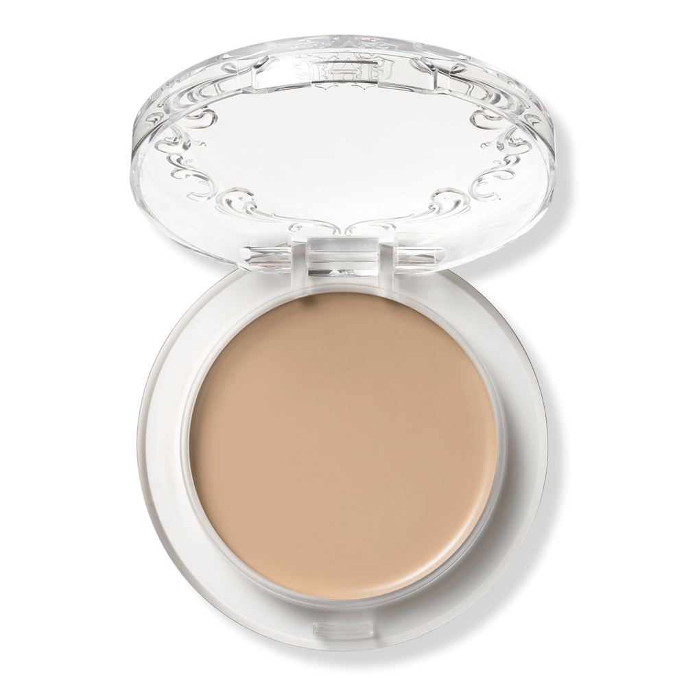 Kvd Beauty Good Apple Skin-perfecting Hydrating Foundation Balm - Light 021