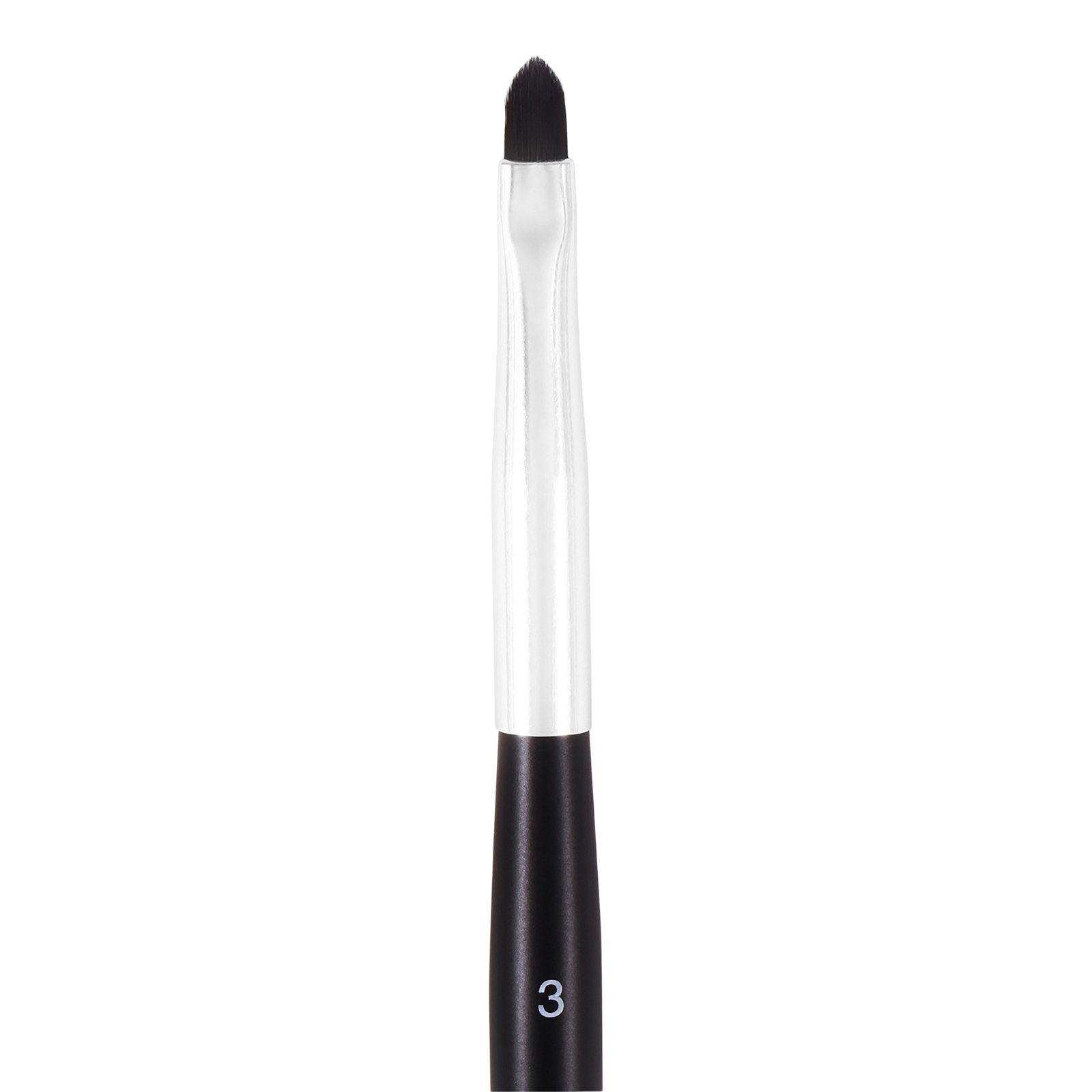 Tapered Lip and Liner Brush #3