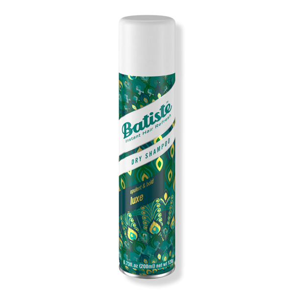 Original Dry Shampoo Clean & Classic Batiste Ulta Beauty