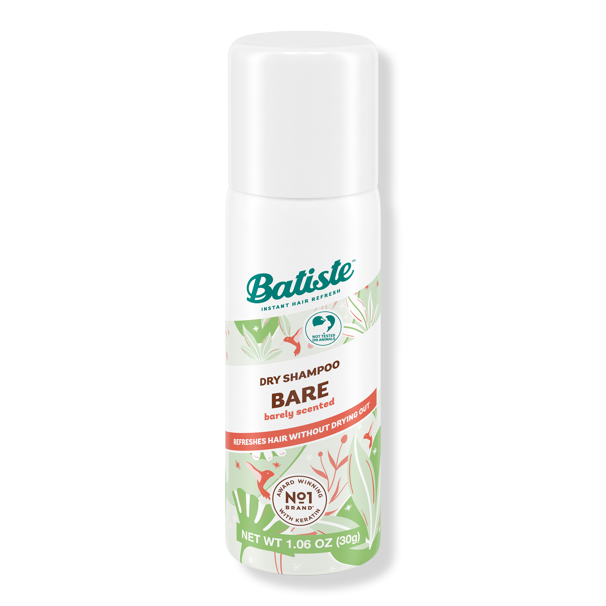 Batiste Travel Size Dry Shampoo #1