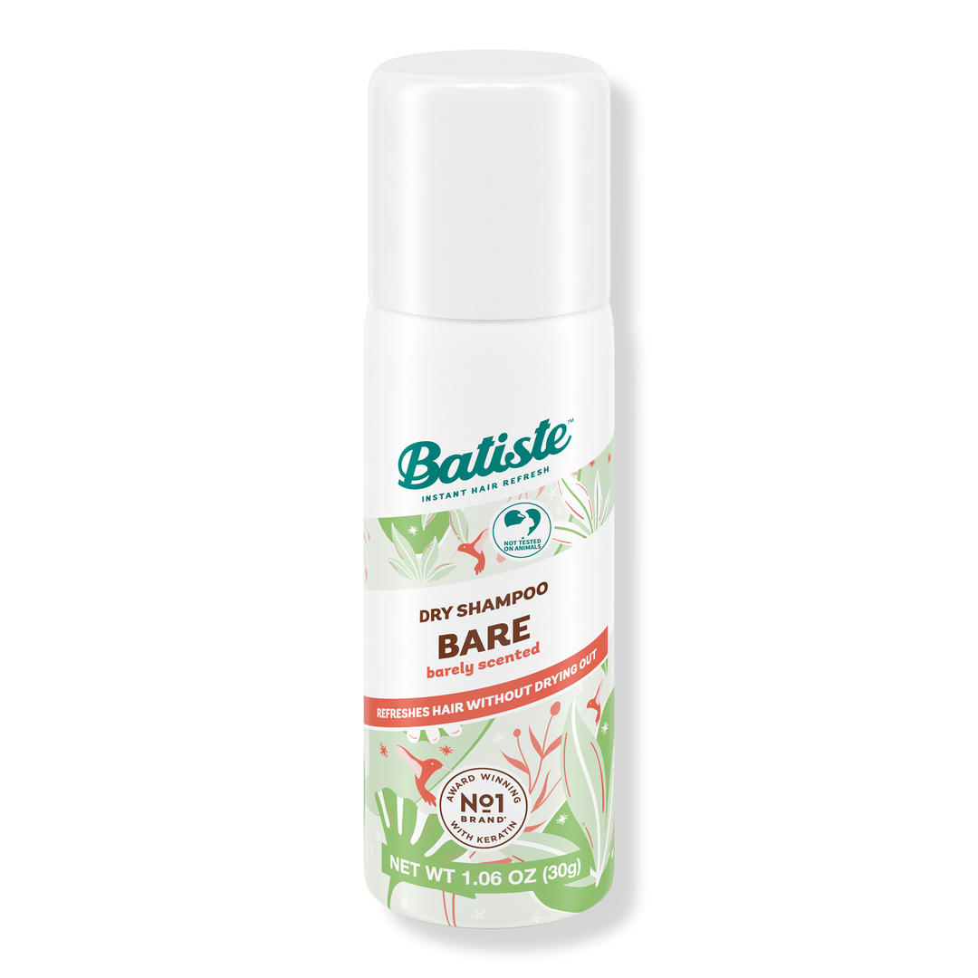 Batiste Travel Size Dry Shampoo #1