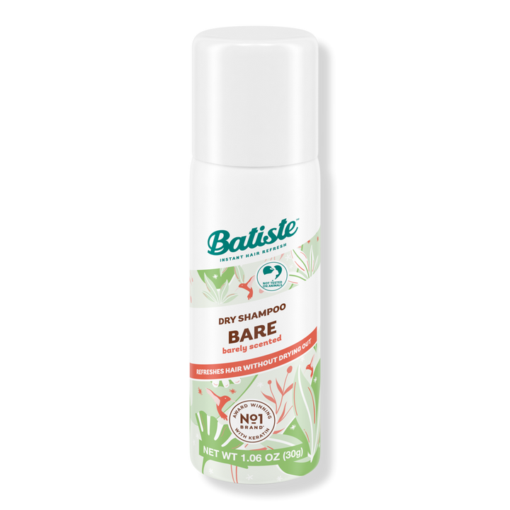 Travel Size Dry Shampoo Batiste Ulta Beauty