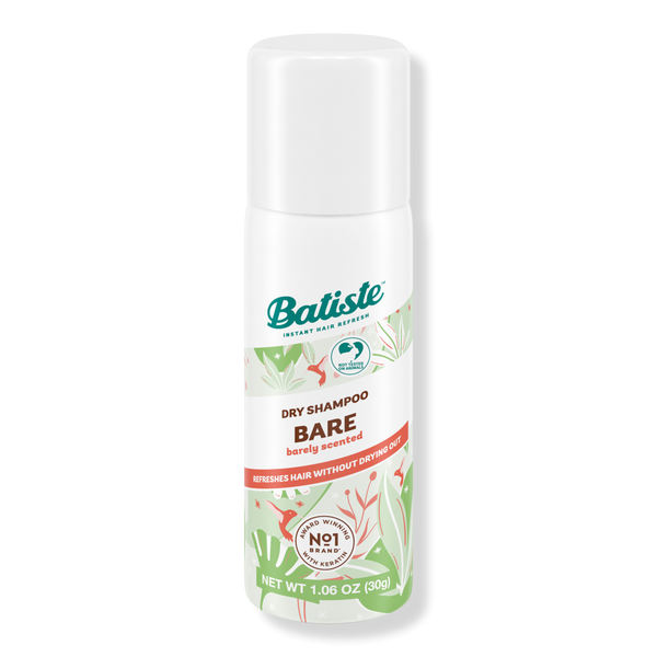 3.81 Fresh Dry Shampoo Light & Breezy Batiste Ulta Beauty