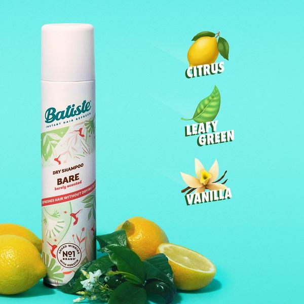 Batiste Travel Size Dry Shampoo #3