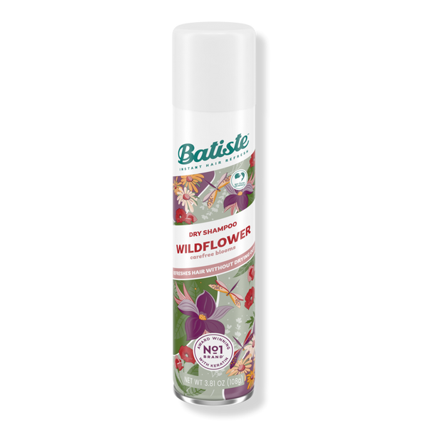 Original Dry Shampoo Clean & Classic Batiste Ulta Beauty