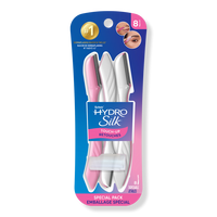 Hydro Silk Touch-Up Exfoliating Dermaplaning Tool Eyebrow/Facial Razor