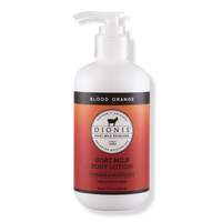 Goat Milk Body Lotion