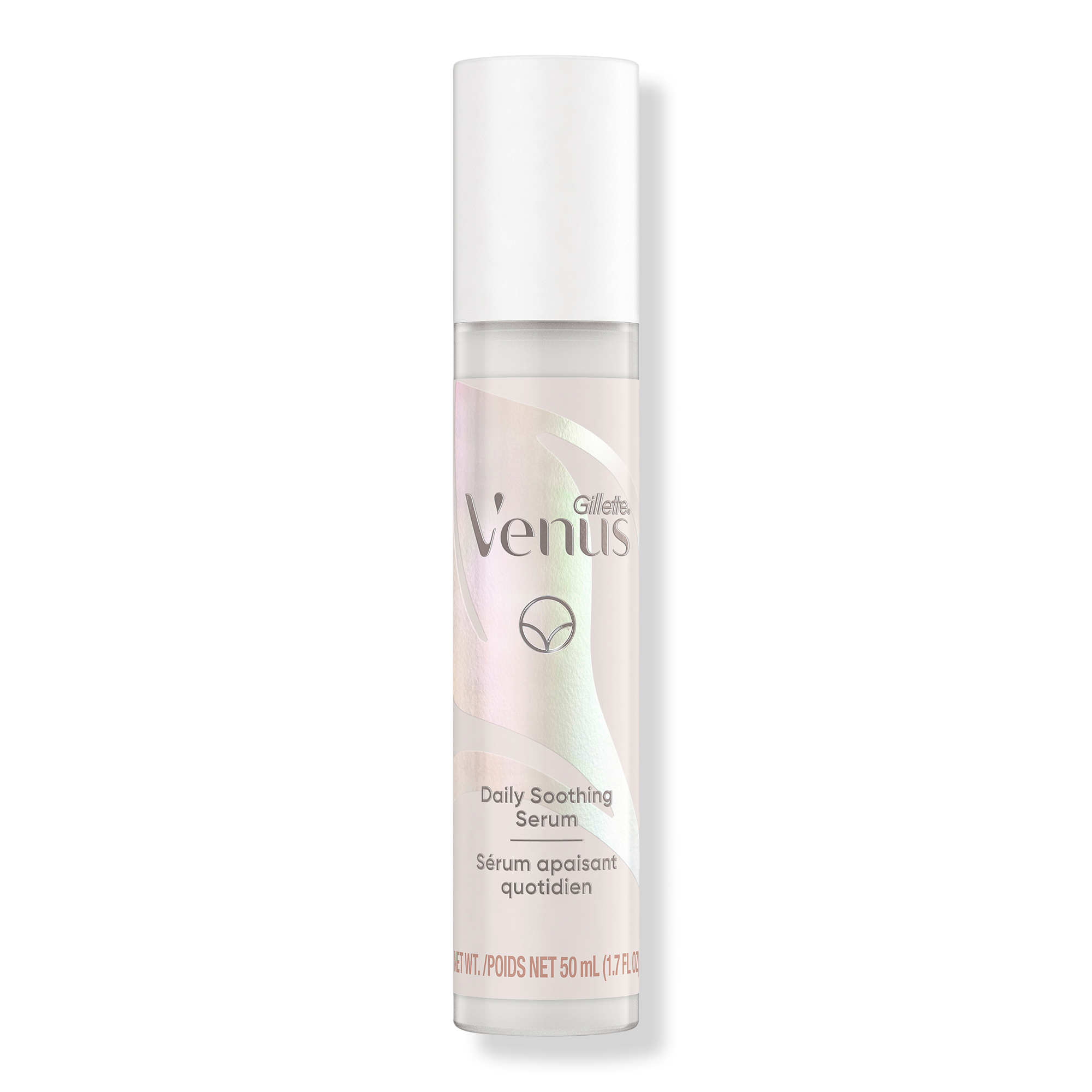 gillette venus daily soothing serum reviews