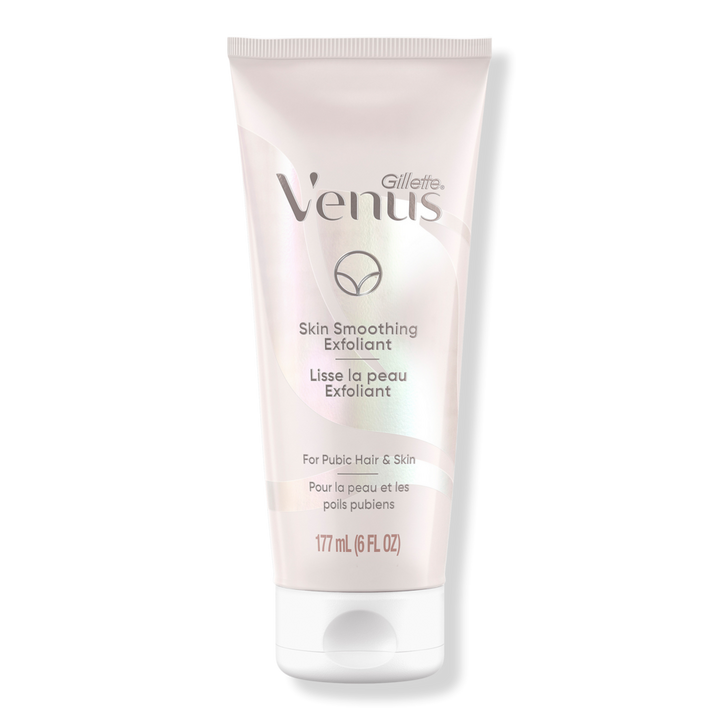 Gillette Venus Skin Smoothing Exfoliant #1