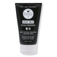 Sole Keeper 2-in-1 Goat Milk Foot Care Treatment