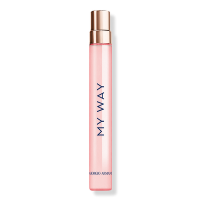 ARMANI My Way Eau de Parfum Travel Spray