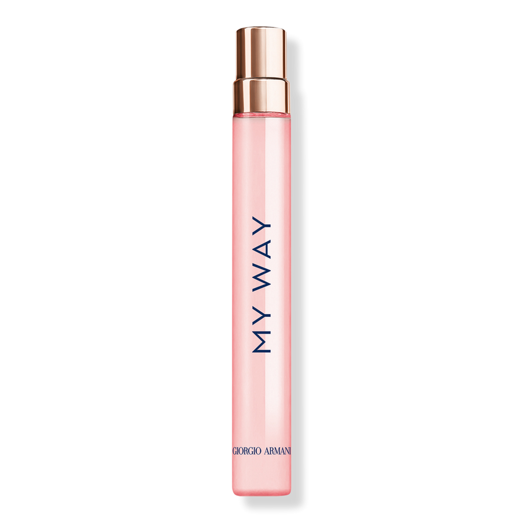 My Way Eau de Parfum Travel Spray ARMANI Ulta Beauty