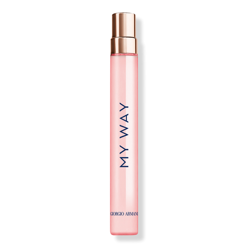 My Way Eau de Parfum Travel Spray ARMANI Ulta Beauty