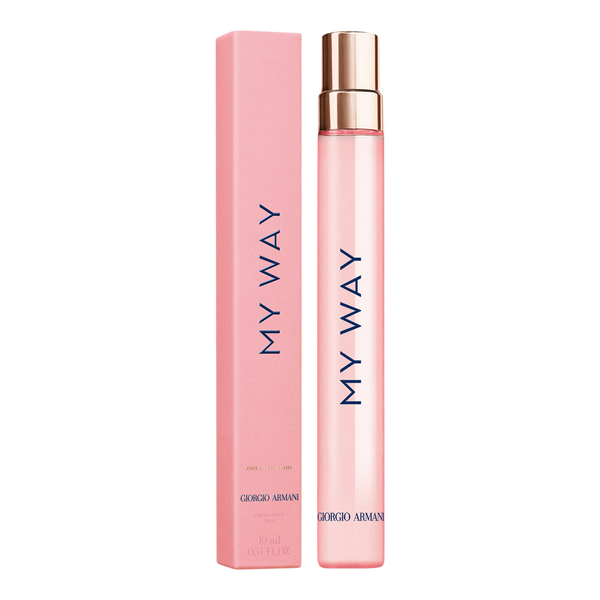 ARMANI My Way Eau de Parfum Travel Spray #2