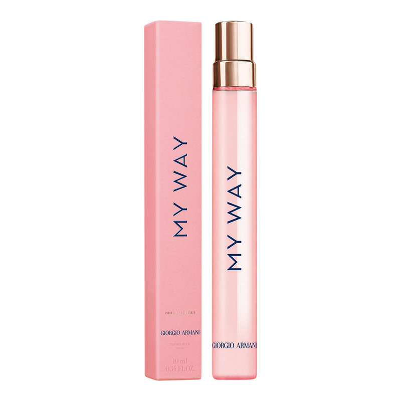 ARMANI - 0.3 oz My Way Eau de Parfum | Ulta Beauty