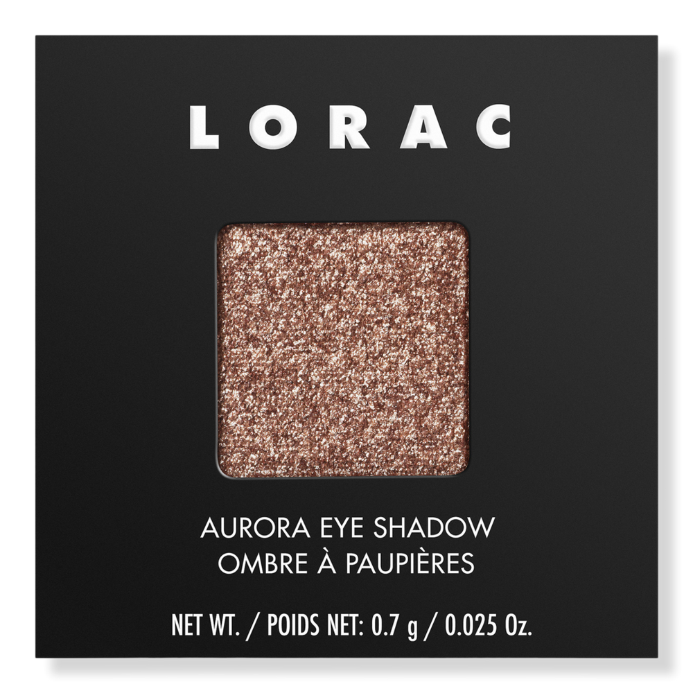 Lorac Pro Palette Eye Shadow Refill - Aurora In Multi