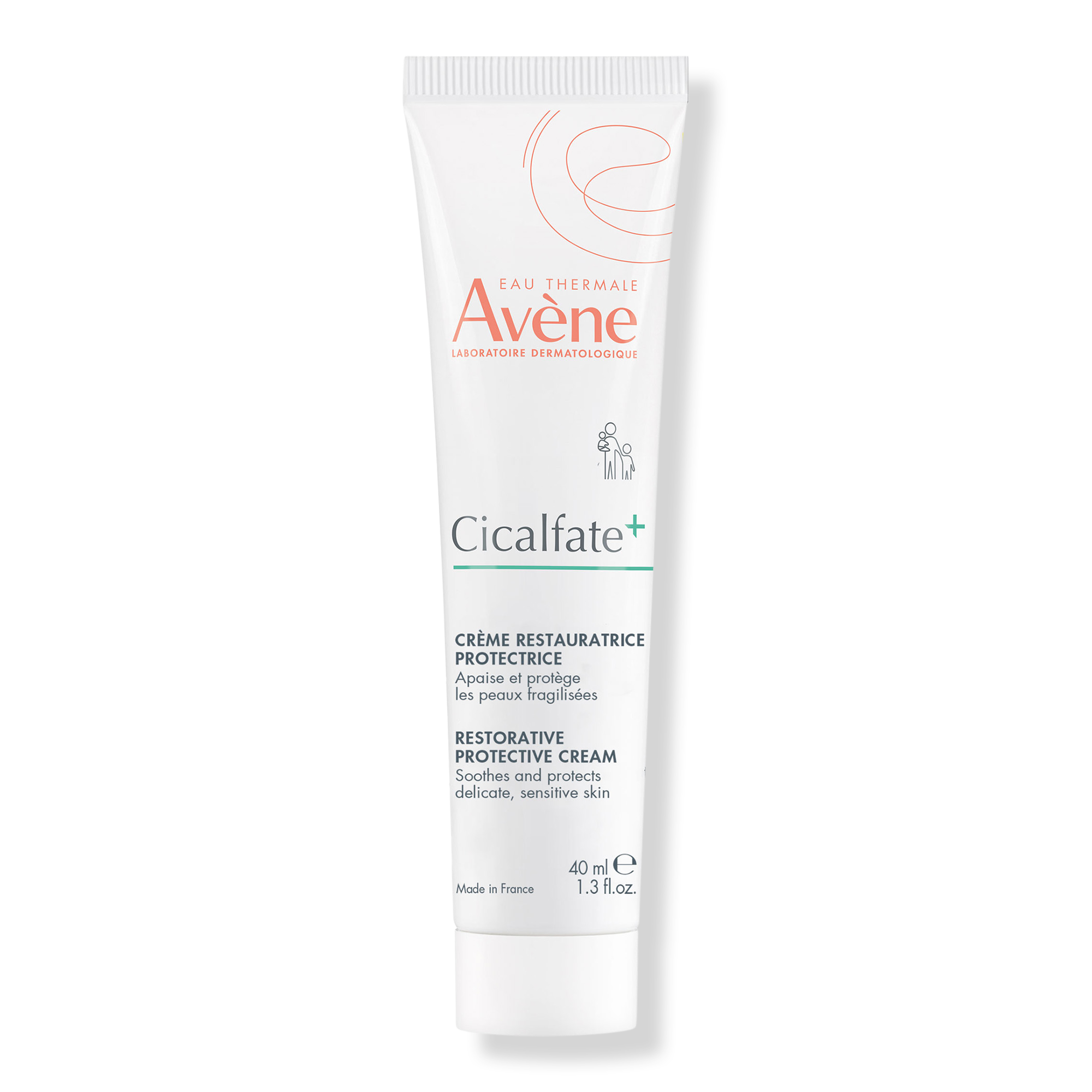 Avène Cicalfate+ Restorative Protective Cream #1