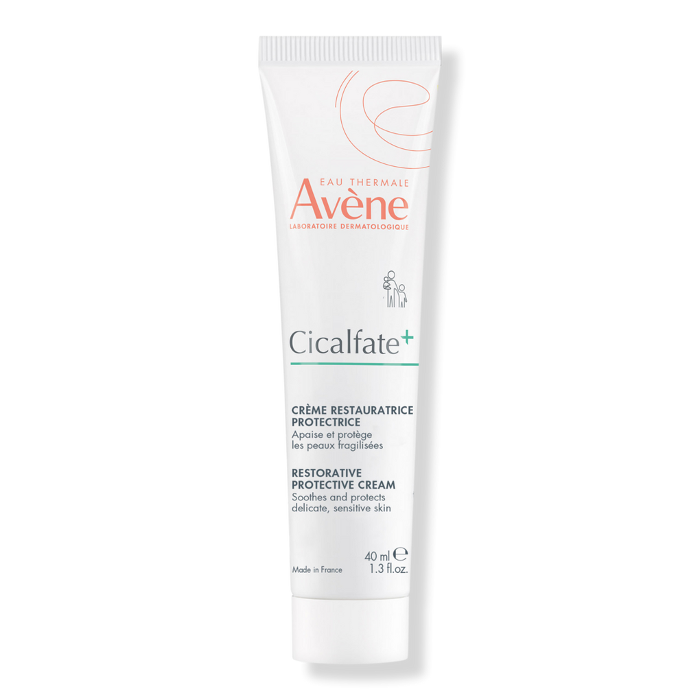  Eau Thermale Avène Cicalfate HANDS Hand Cream - Intense  Nourishing Lotion for Dry Cracked Hands - 3.3 fl.oz. : Beauty & Personal  Care