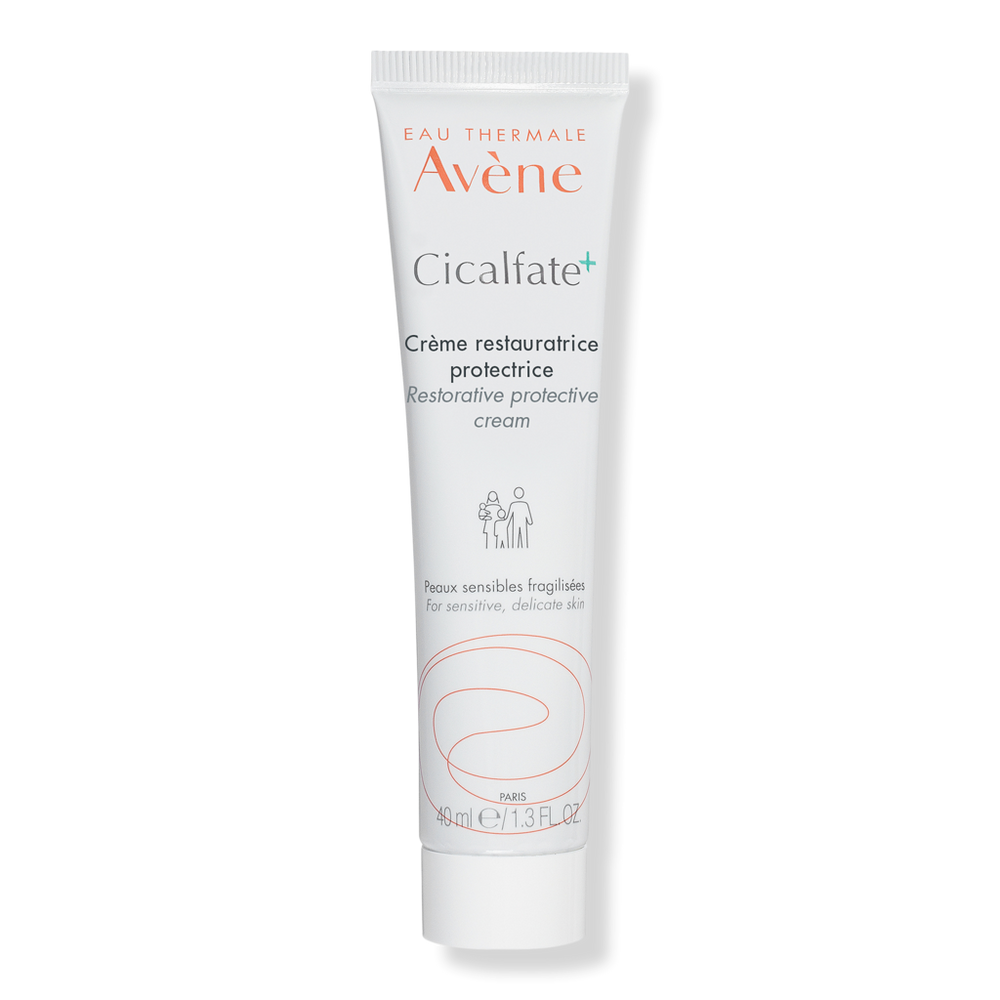 Avene Cicalfate+ Restorative Protective Cream - 1.3 oz
