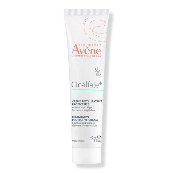 Soothing Eye Contour Cream Avène Ulta Beauty