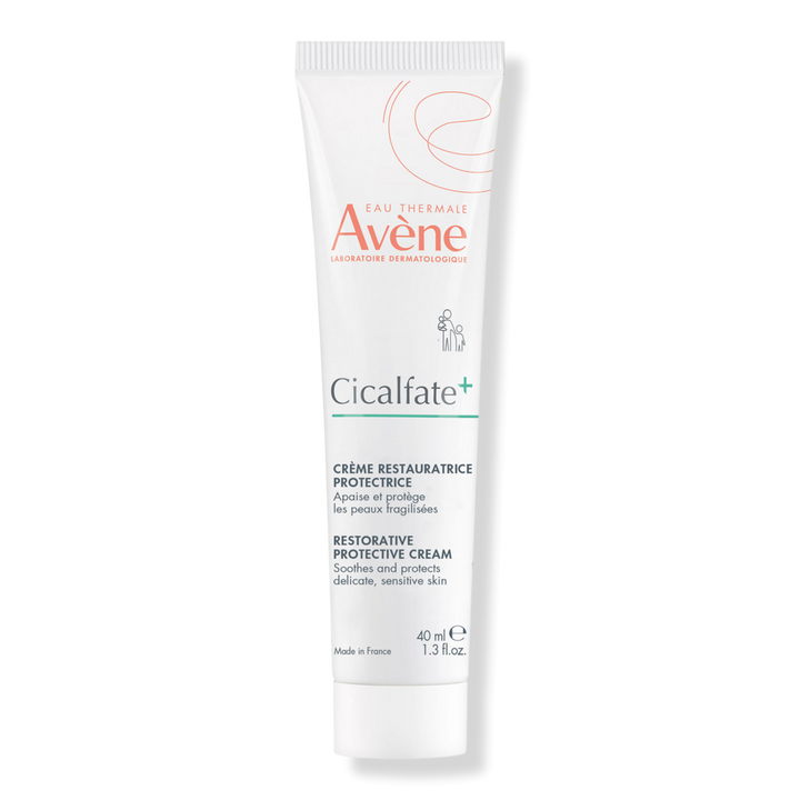 Avène Cicalfate+ Restorative Protective Cream #1