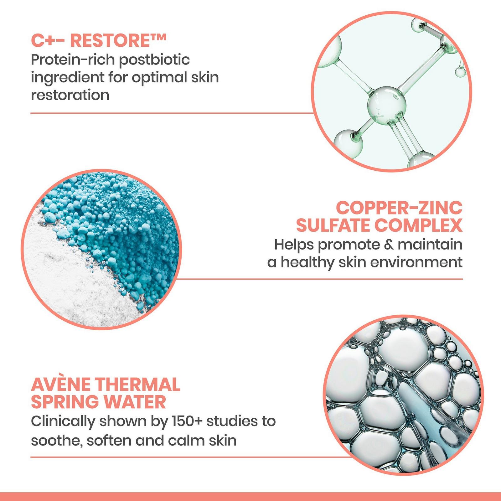 Cicalfate+ Restorative Protective Cream
