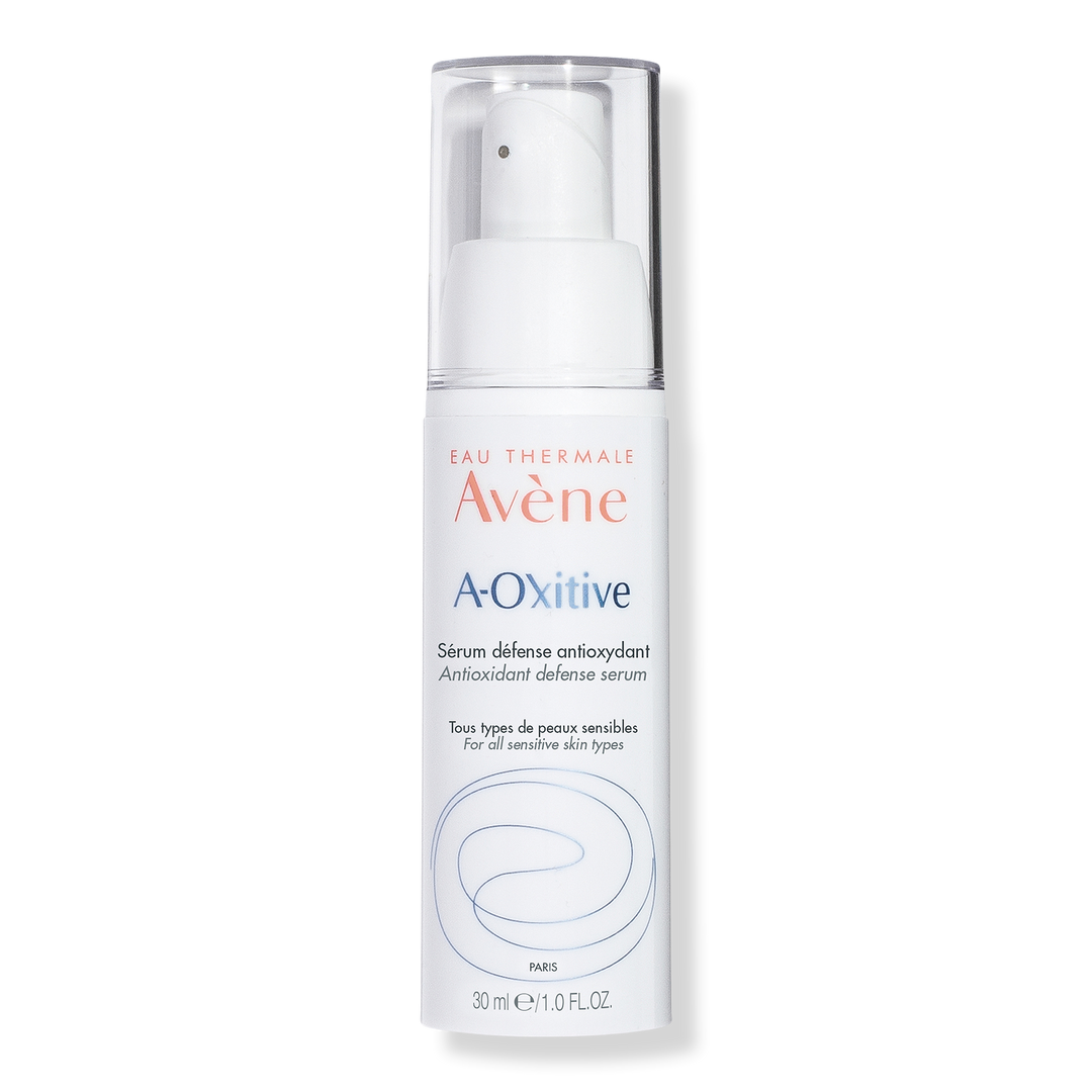 Avène A-Oxitive Antioxidant Defense Serum #1
