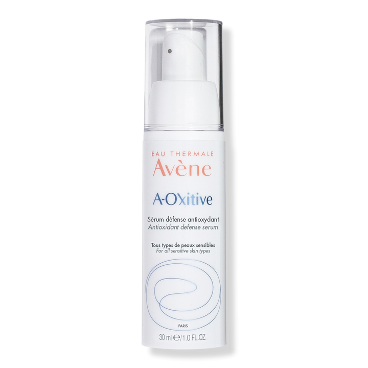 Avène A-Oxitive Antioxidant Defense Serum #1