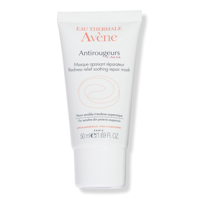 Avène Antirouguers CALM Soothing Mask