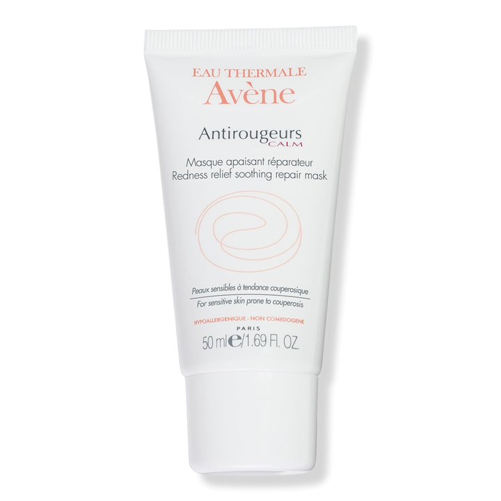 Avène Antirouguers CALM Soothing Mask #1