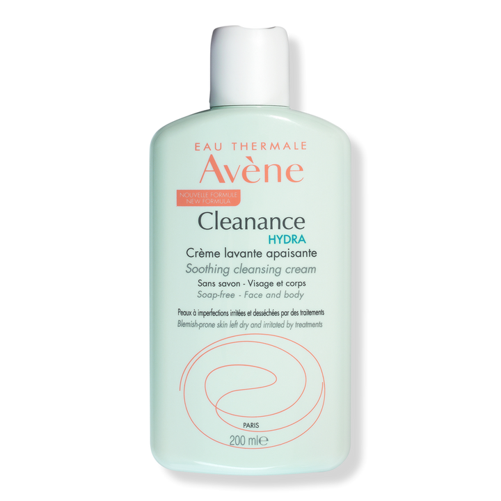 Avène CleananceHYDRA Cleansing Lotion #1