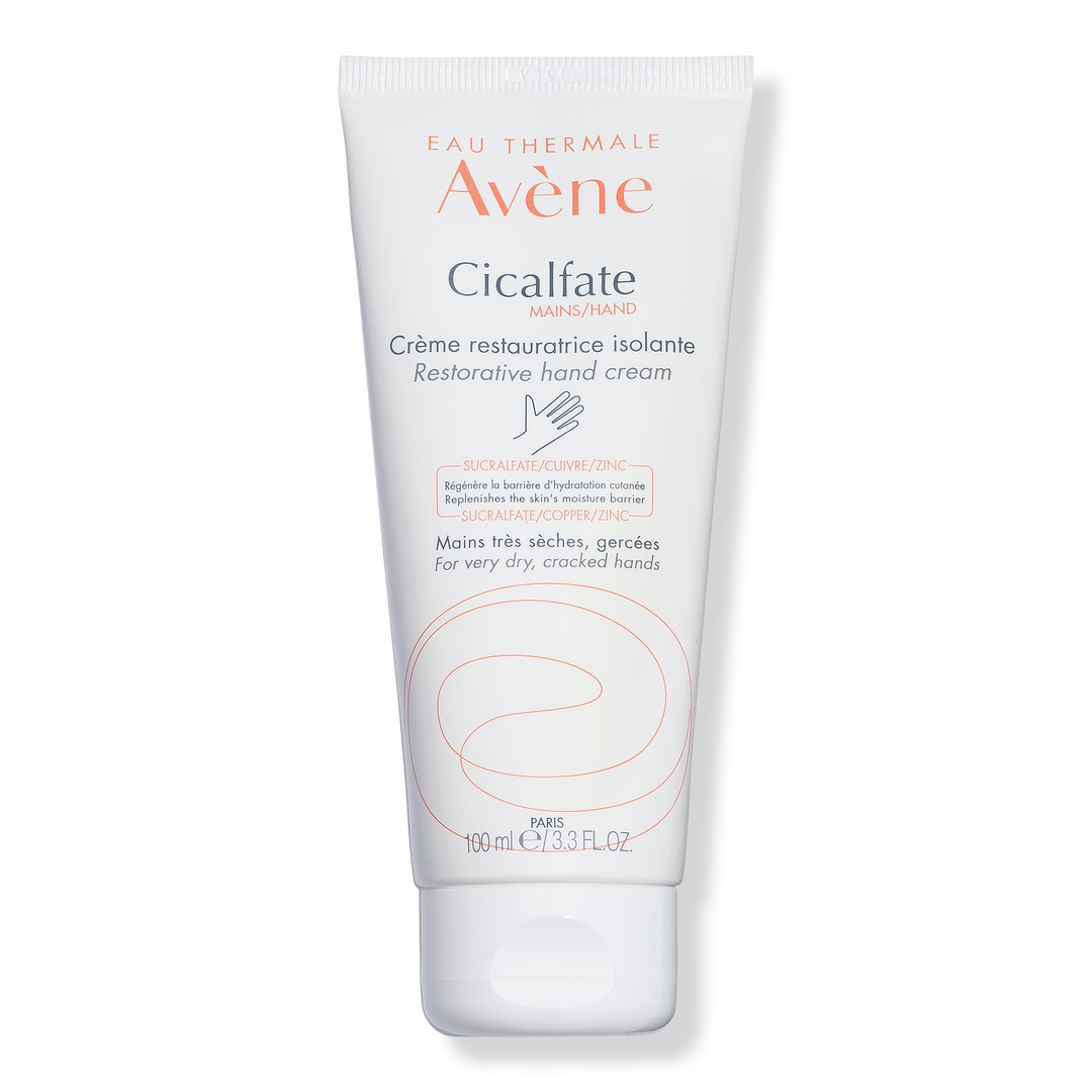 Avène Cicalfate HANDS Restorative Hand Cream #1