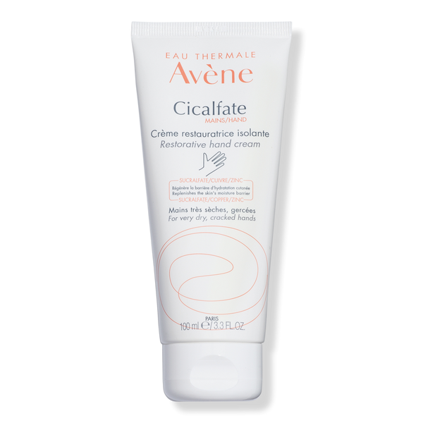 Avène Cicalfate HANDS Restorative Hand Cream #1