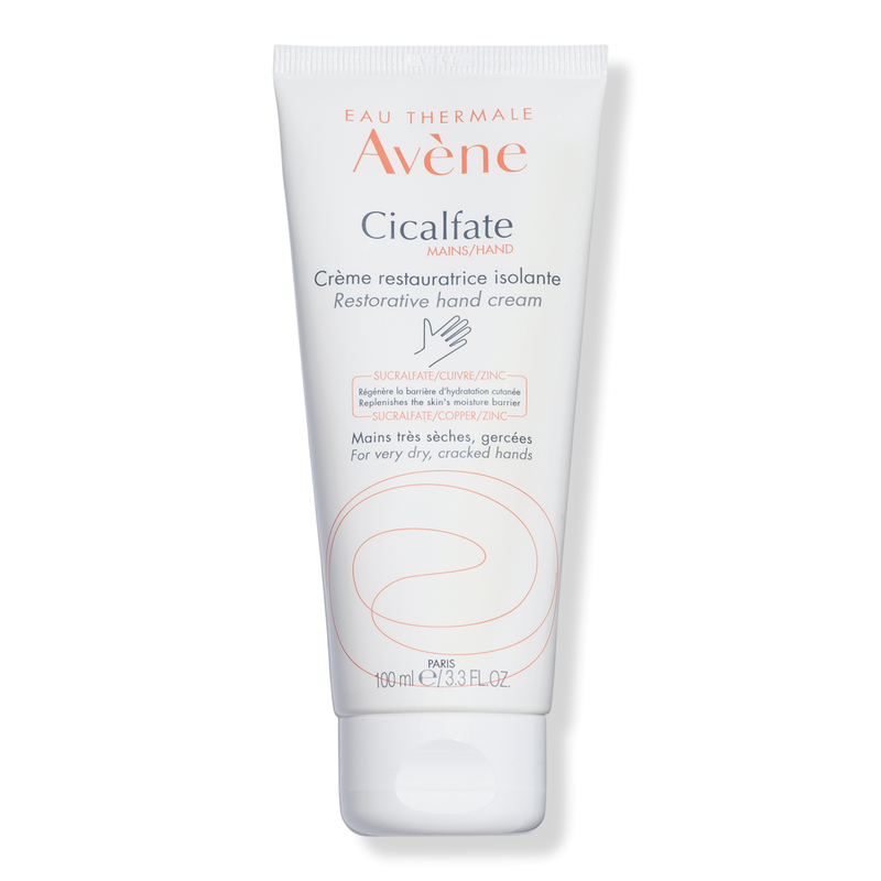Avène Cicalfate HANDS Restorative Hand Cream #1