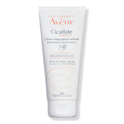 Avène Cicalfate HANDS Restorative Hand Cream