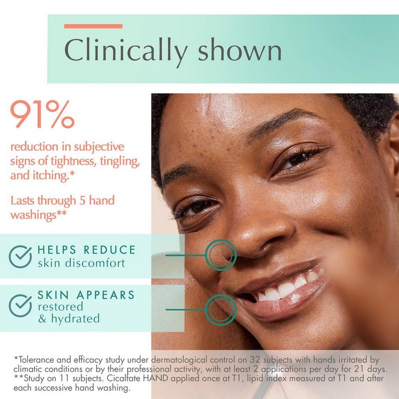 Avène Cicalfate HANDS Restorative Hand Cream #6