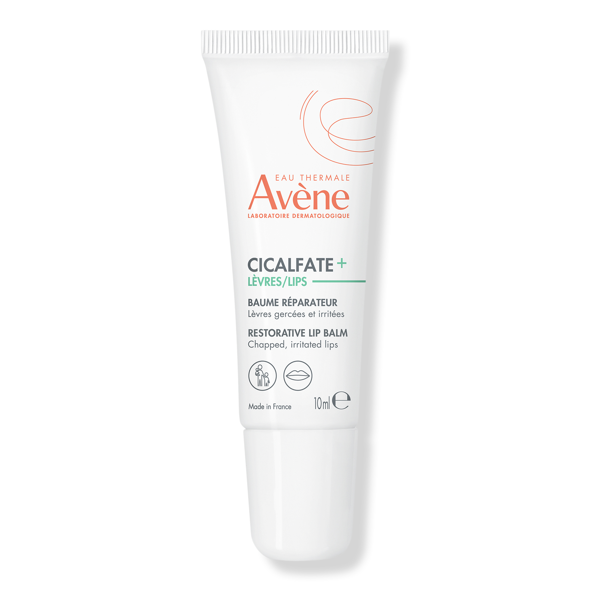 Avène Cicalfate LIPS Restorative Lip Cream #1