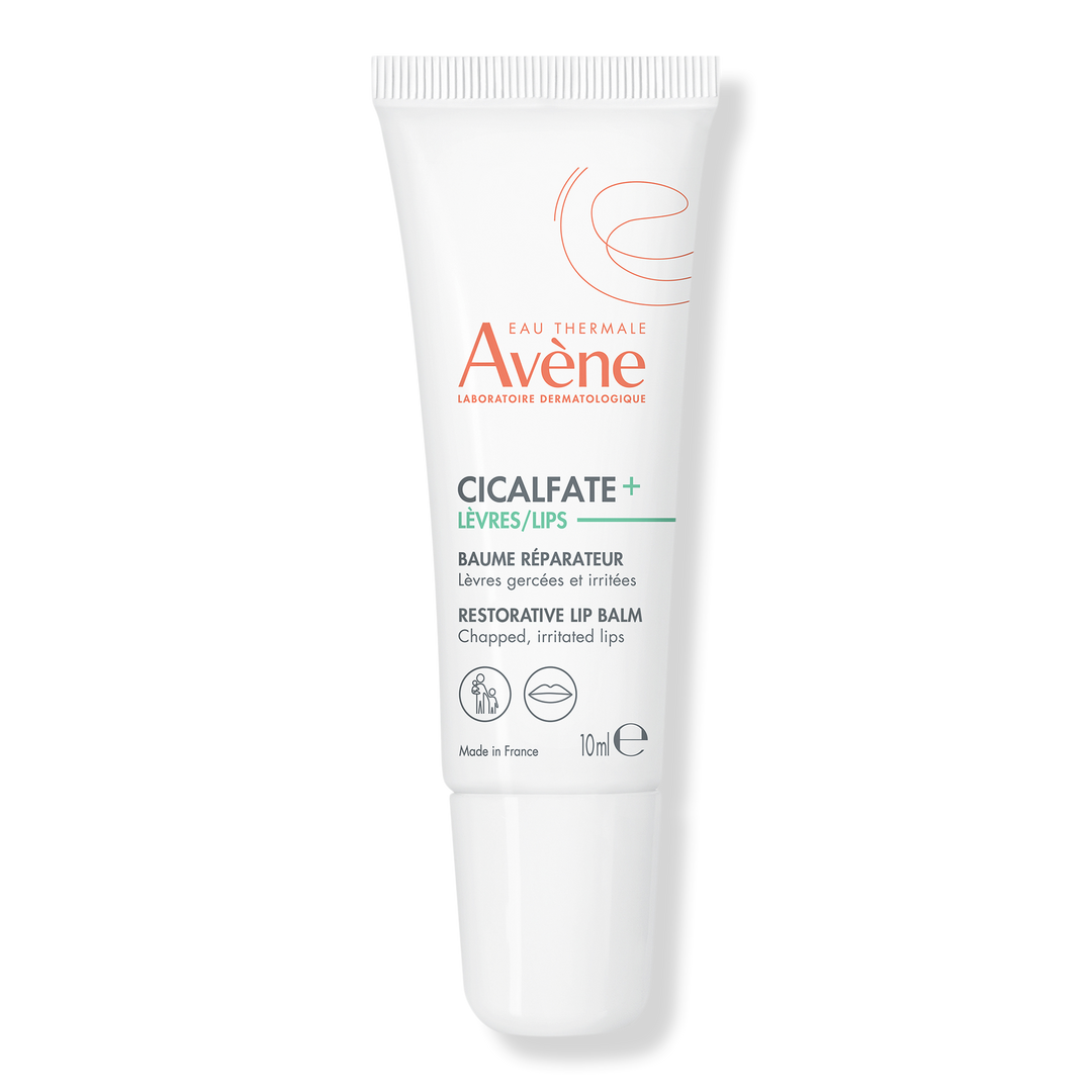 Avène Cicalfate LIPS Restorative Lip Cream #1